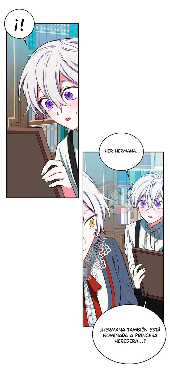 Página 43 del Manga