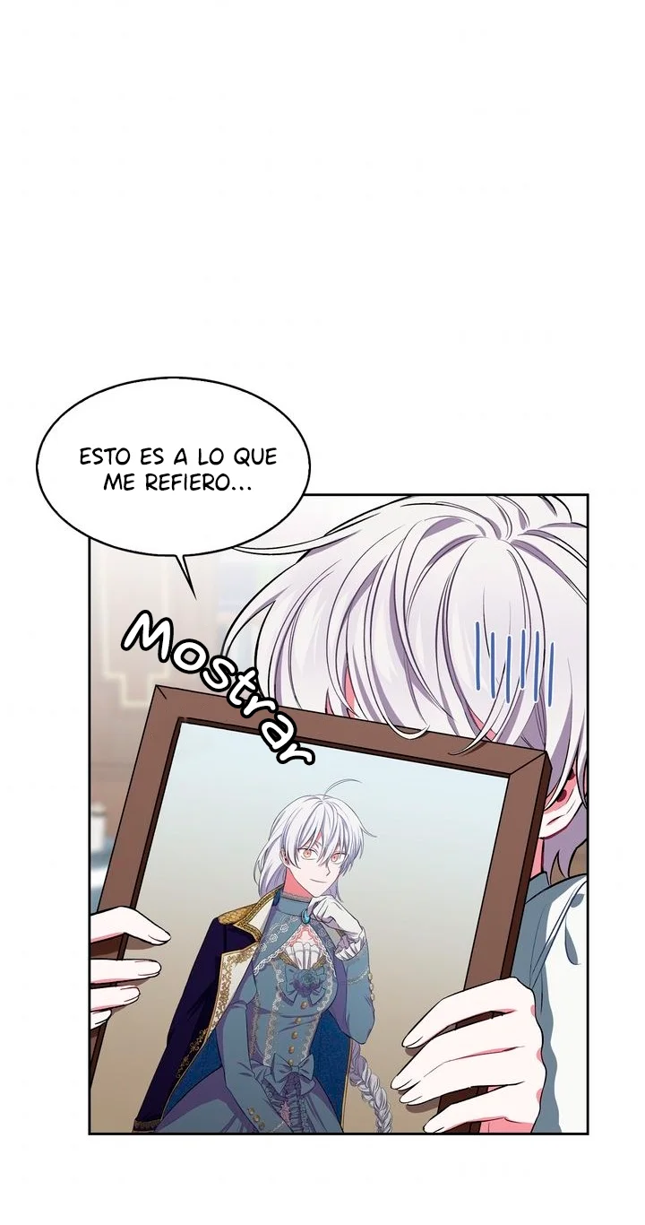 Página 45 del Manga