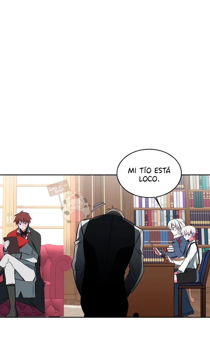 Página 51 del Manga