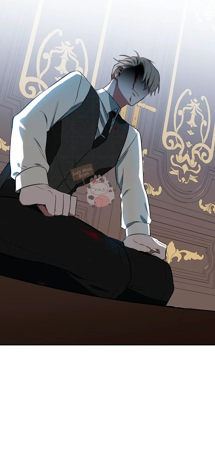 Página 54 del Manga