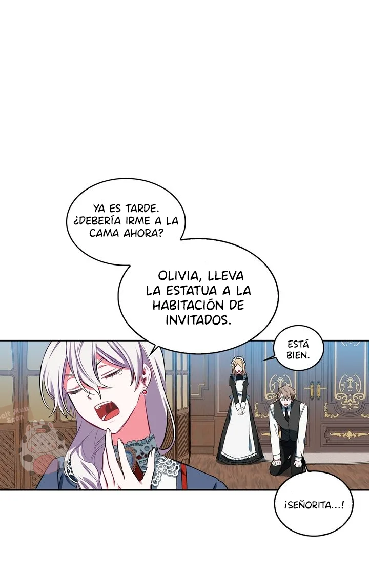 Página 57 del Manga