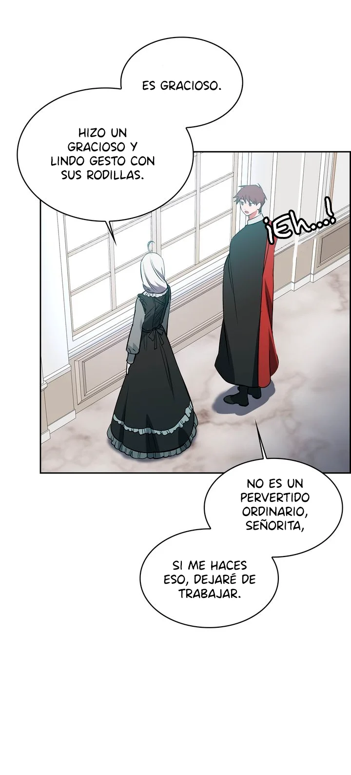 Página 66 del Manga