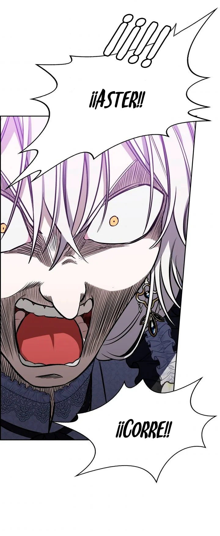 Página 72 del Manga