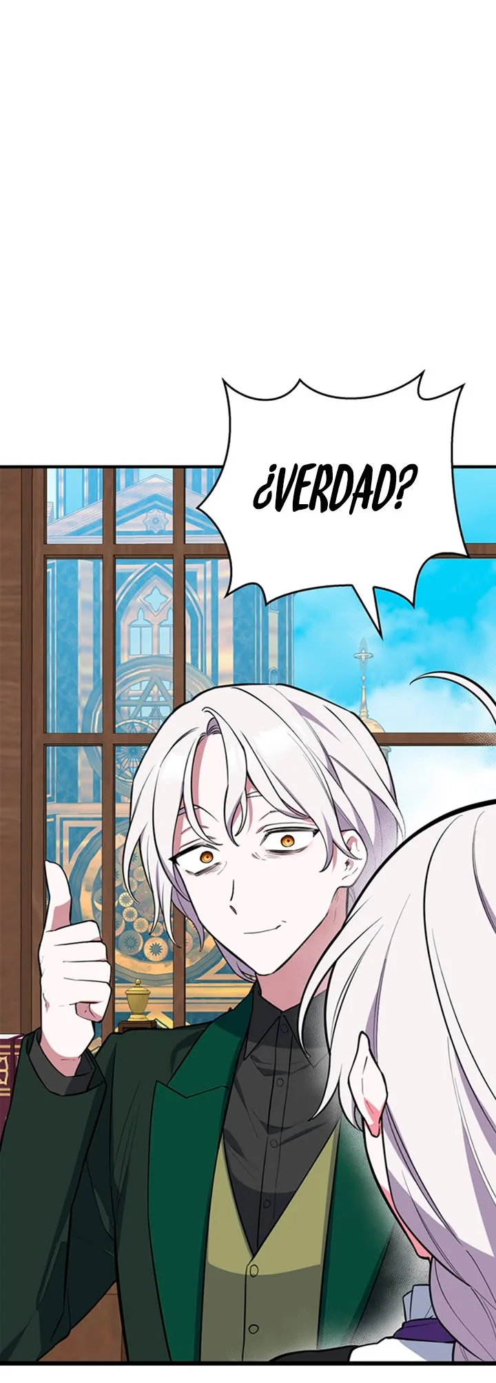 Página 40 del Manga