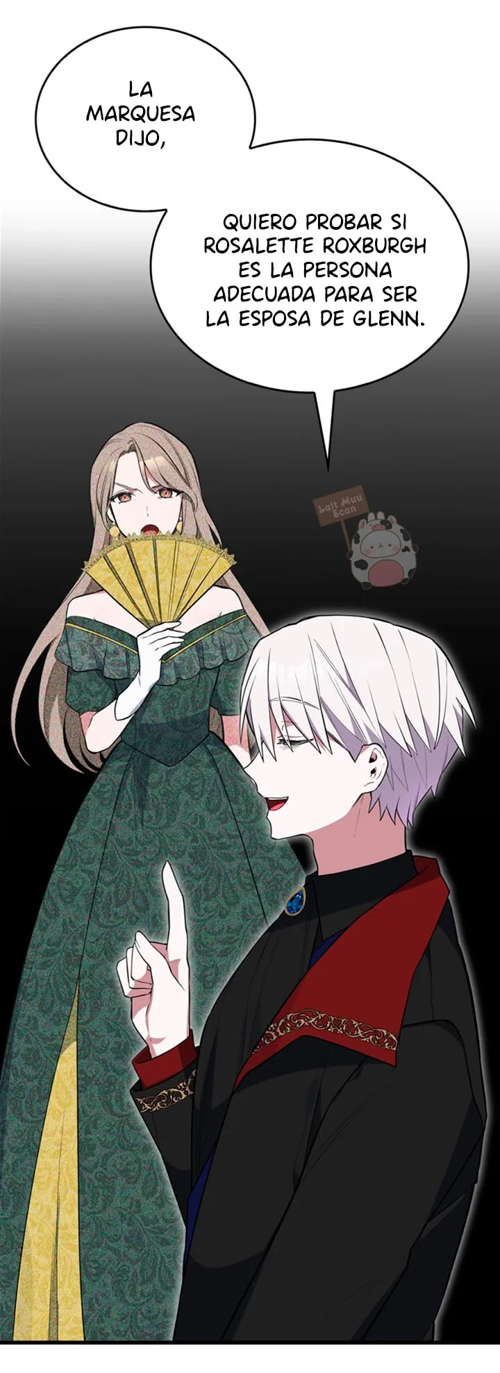 Página 46 del Manga