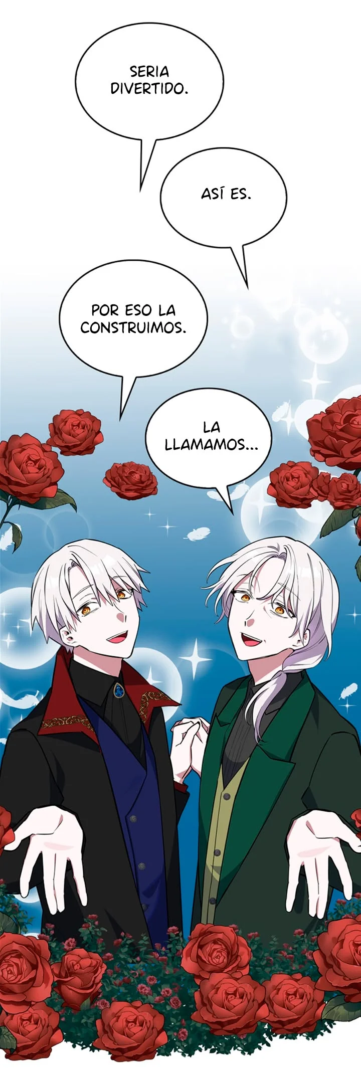 Página 48 del Manga