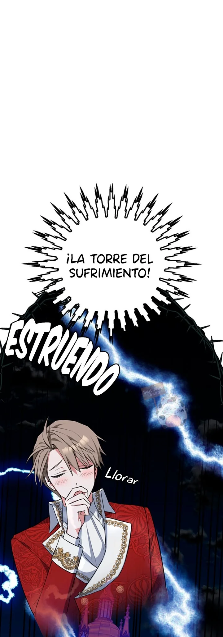 Página 49 del Manga