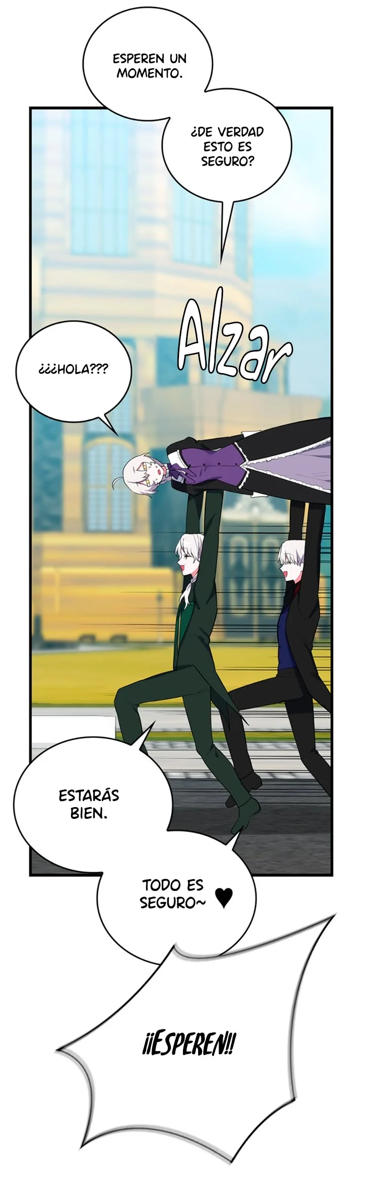 Página 58 del Manga