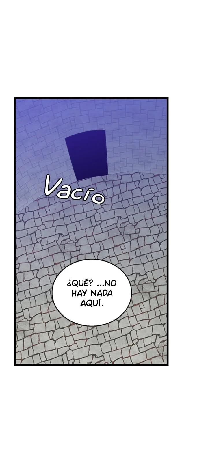 Página 61 del Manga