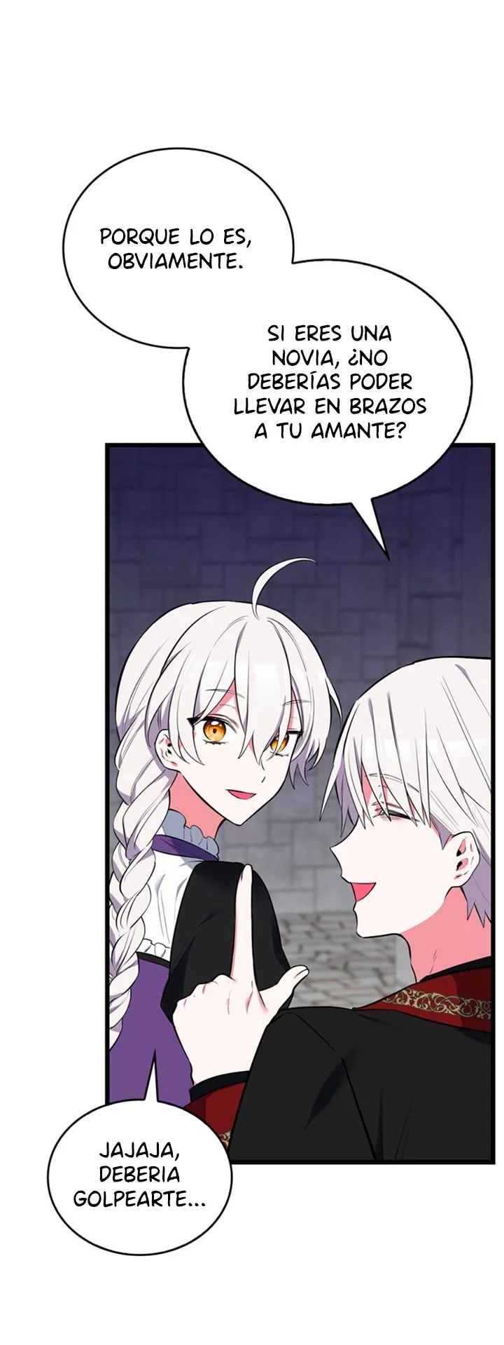 Página 64 del Manga