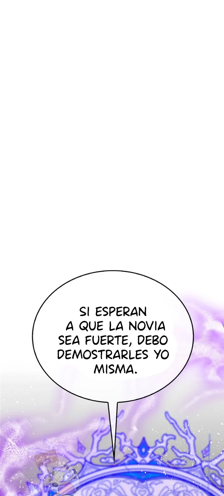 Página 66 del Manga