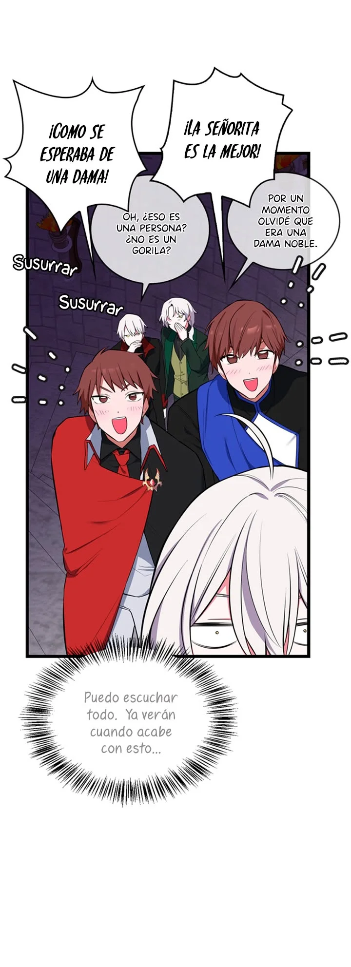 Página 77 del Manga