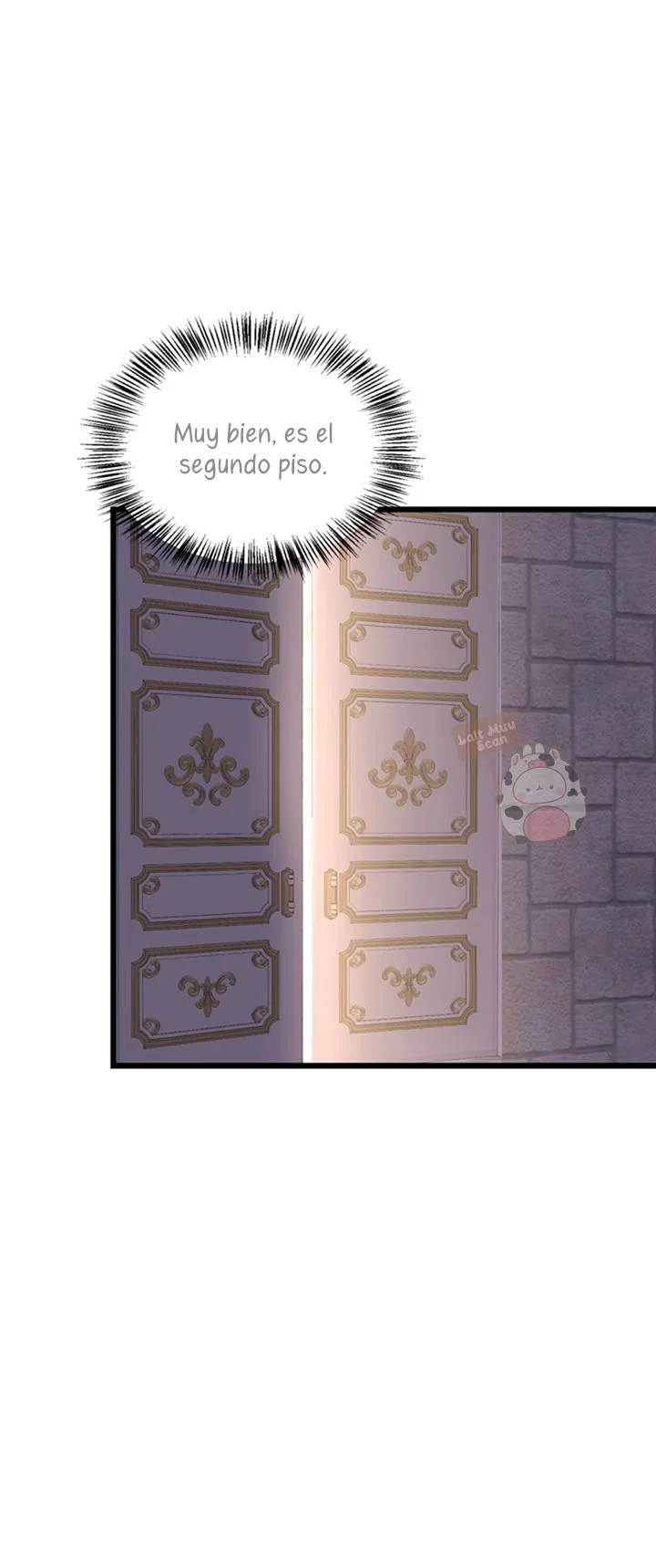 Página 78 del Manga