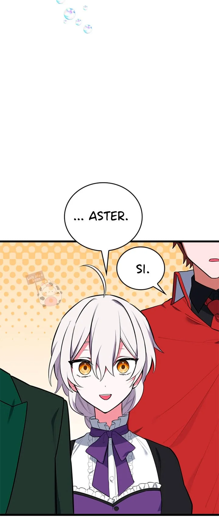 Página 41 del Manga