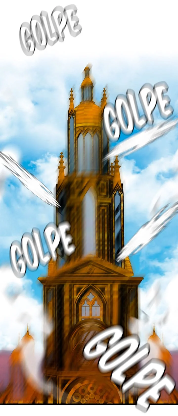 Página 45 del Manga