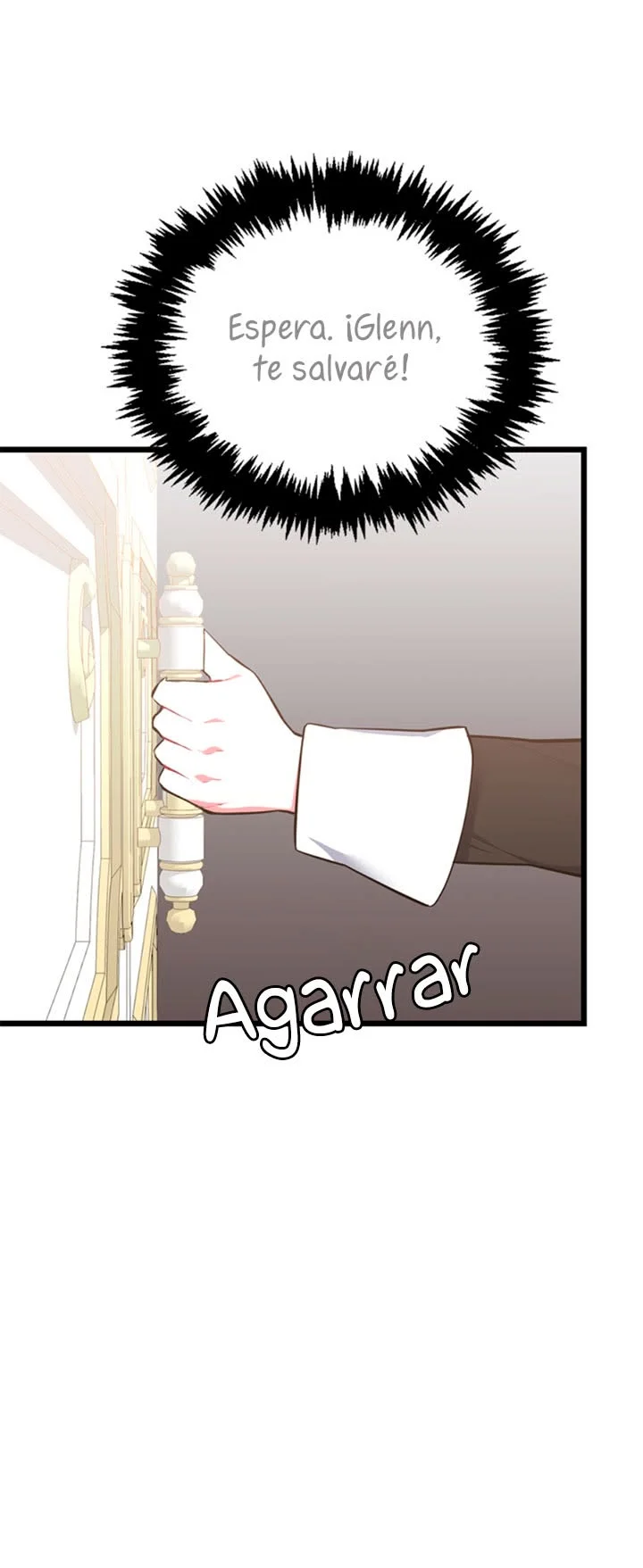 Página 52 del Manga