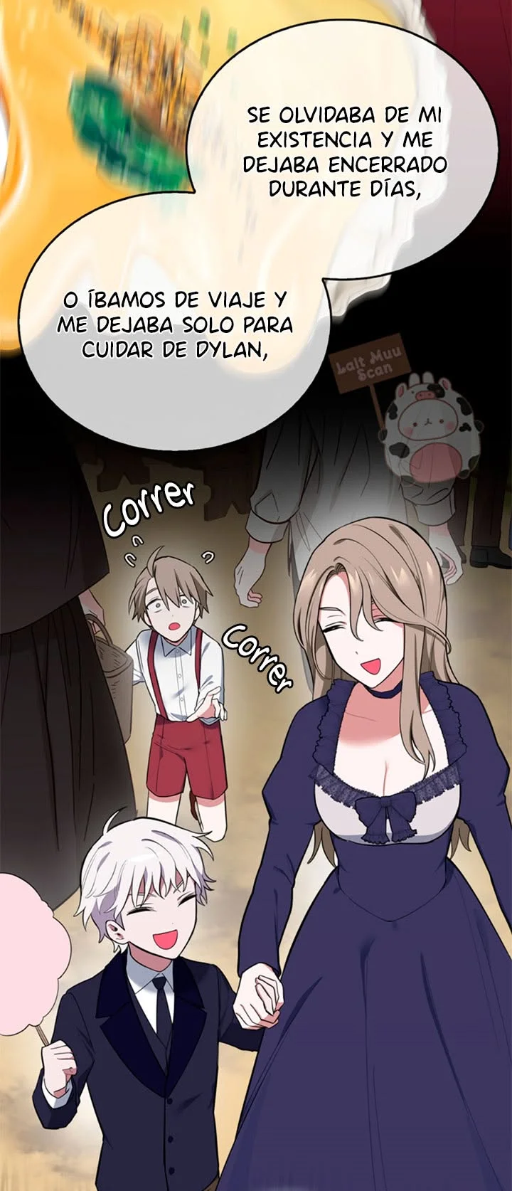 Página 67 del Manga