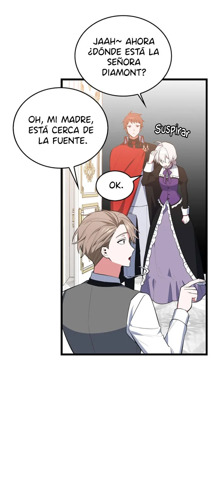 Página 71 del Manga