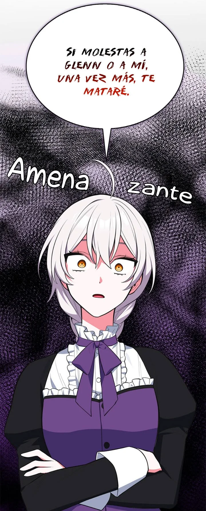 Página 82 del Manga