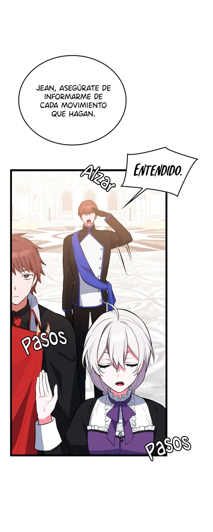 Página 93 del Manga