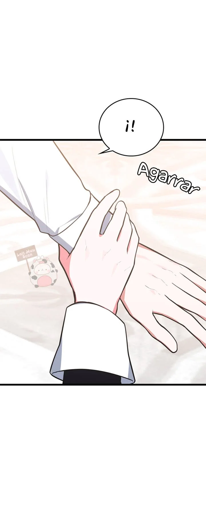 Página 95 del Manga