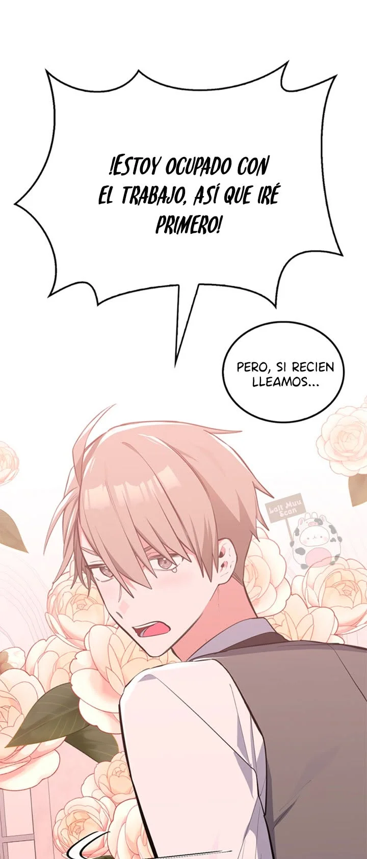Página 51 del Manga