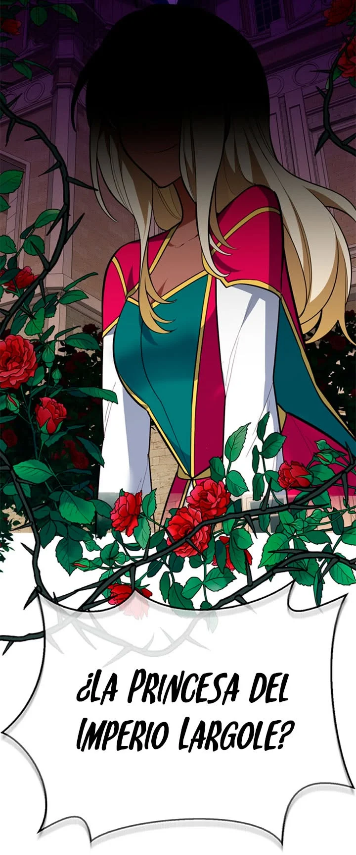 Página 62 del Manga