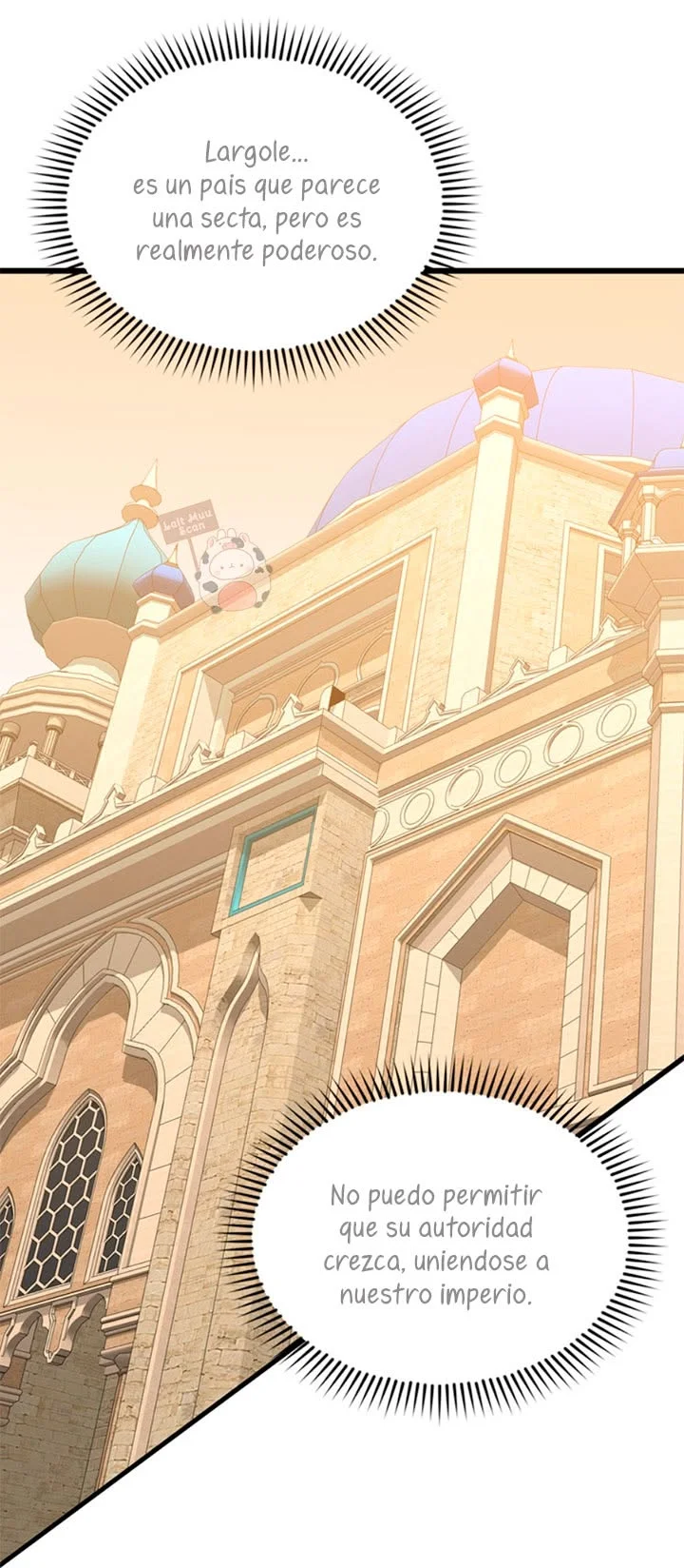 Página 67 del Manga