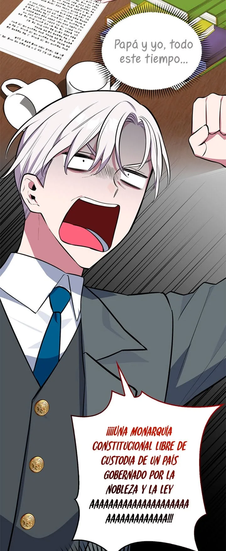 Página 69 del Manga