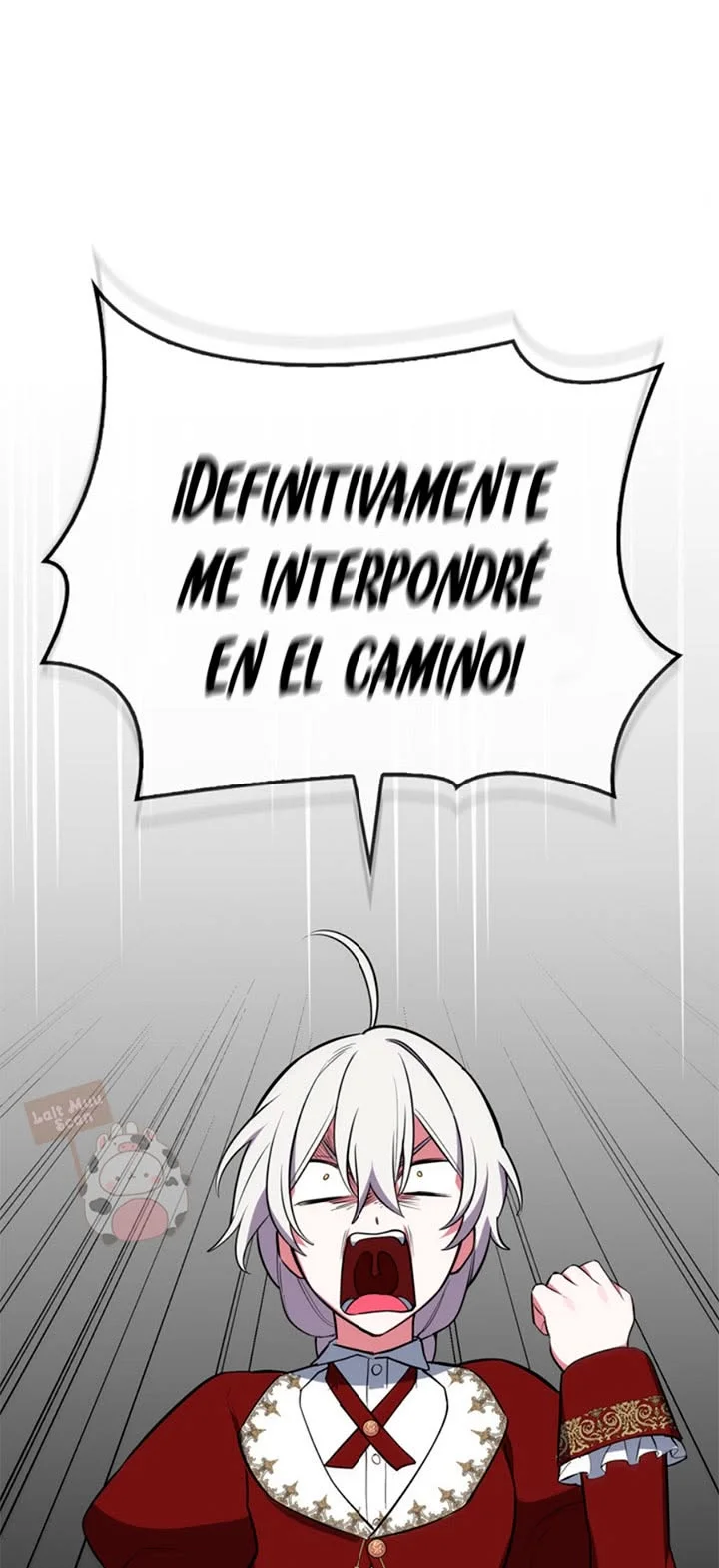 Página 72 del Manga