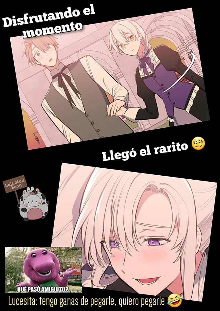 Página 75 del Manga
