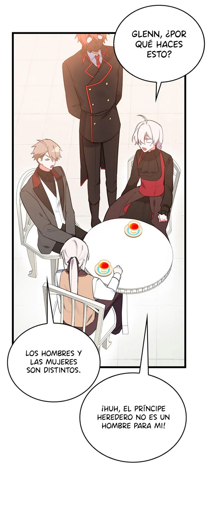 Página 36 del Manga