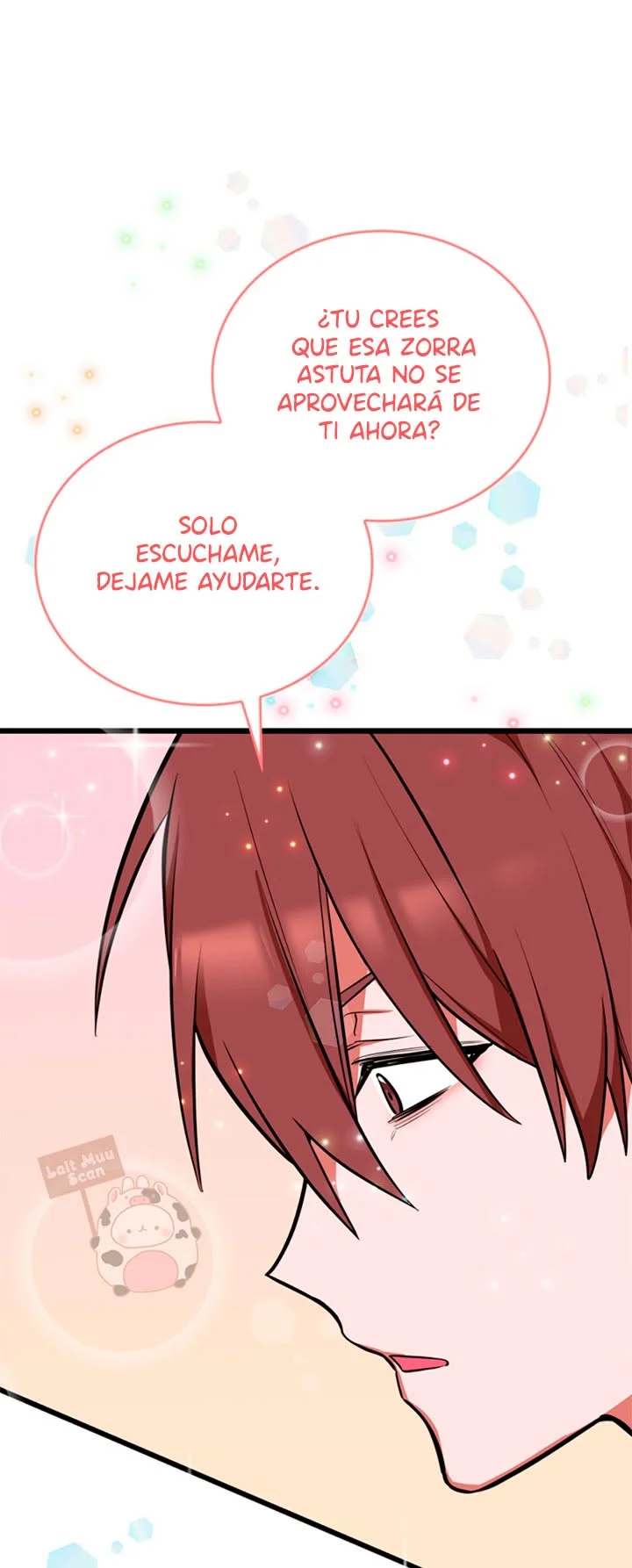 Página 58 del Manga