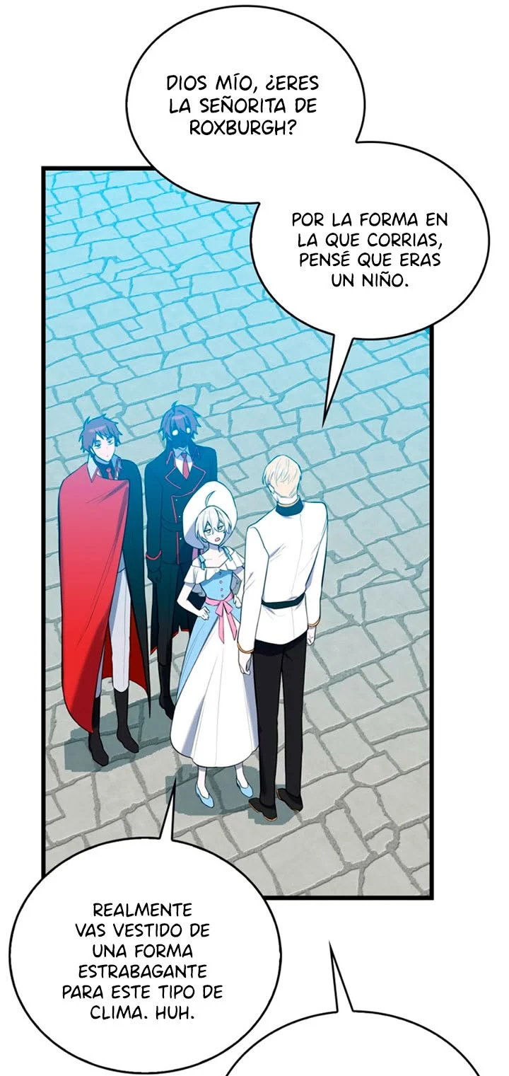 Página 81 del Manga
