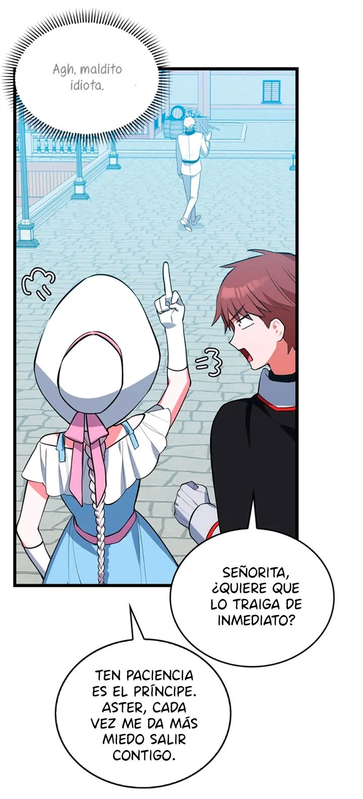 Página 87 del Manga