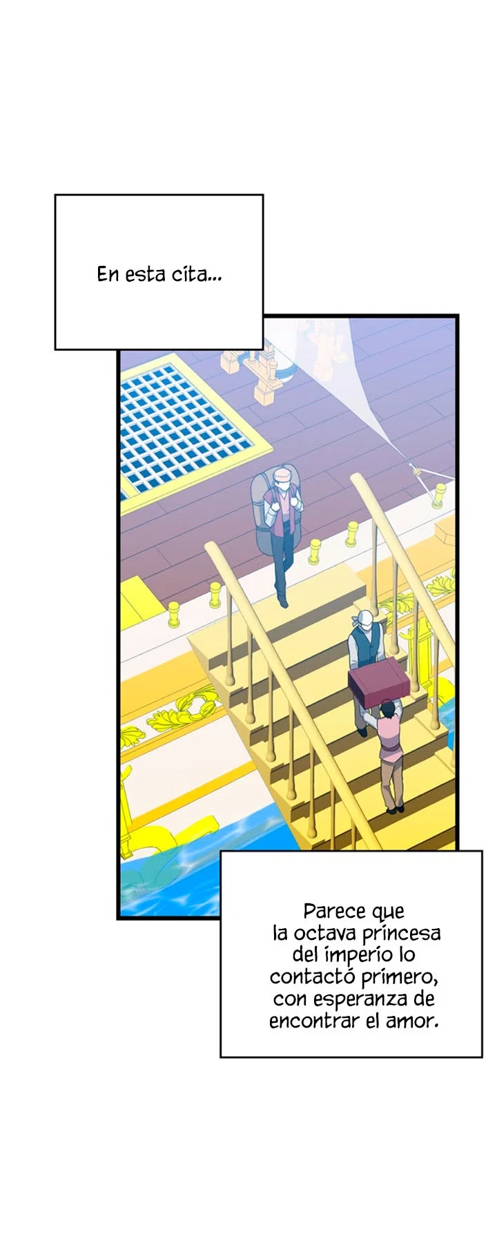 Página 91 del Manga