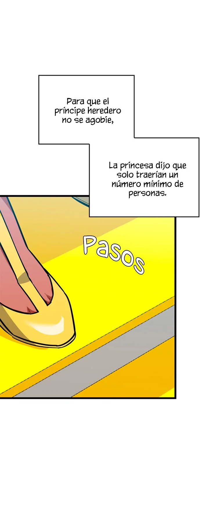 Página 92 del Manga