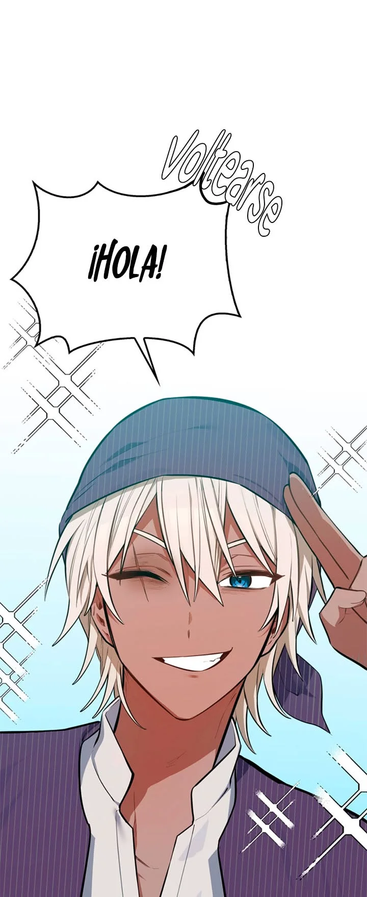 Página 99 del Manga