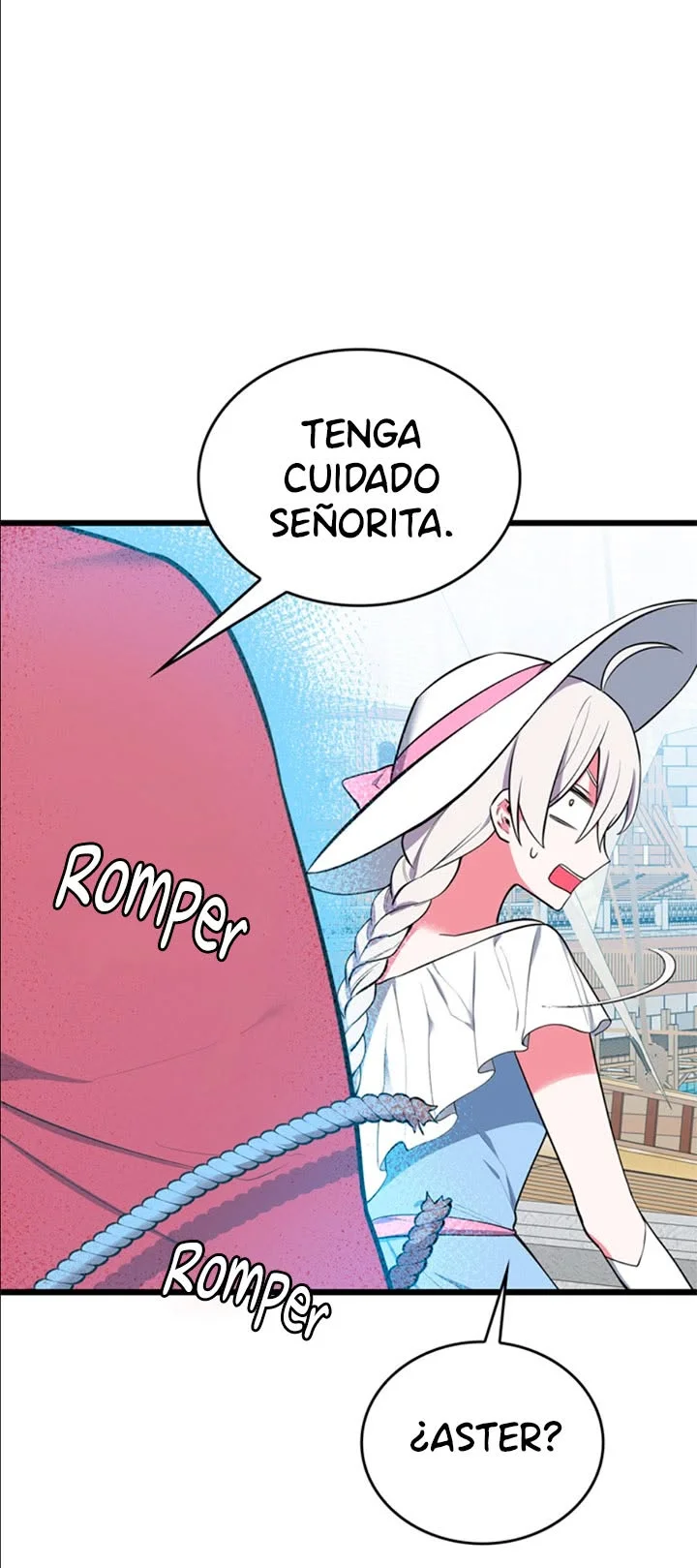 Página 38 del Manga