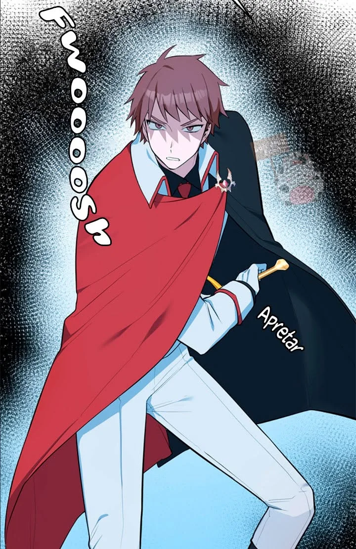 Página 40 del Manga