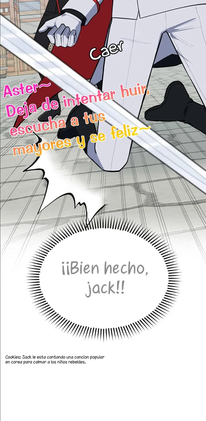Página 45 del Manga