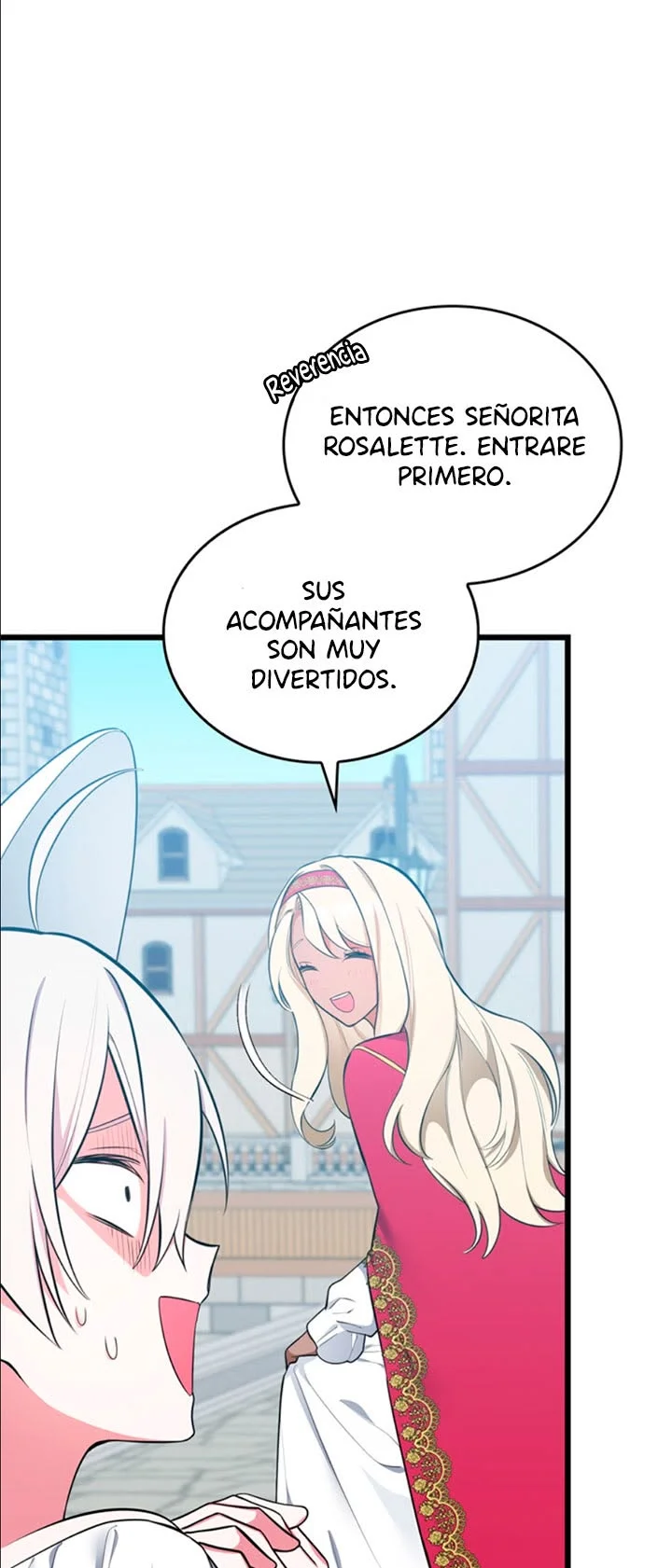 Página 46 del Manga