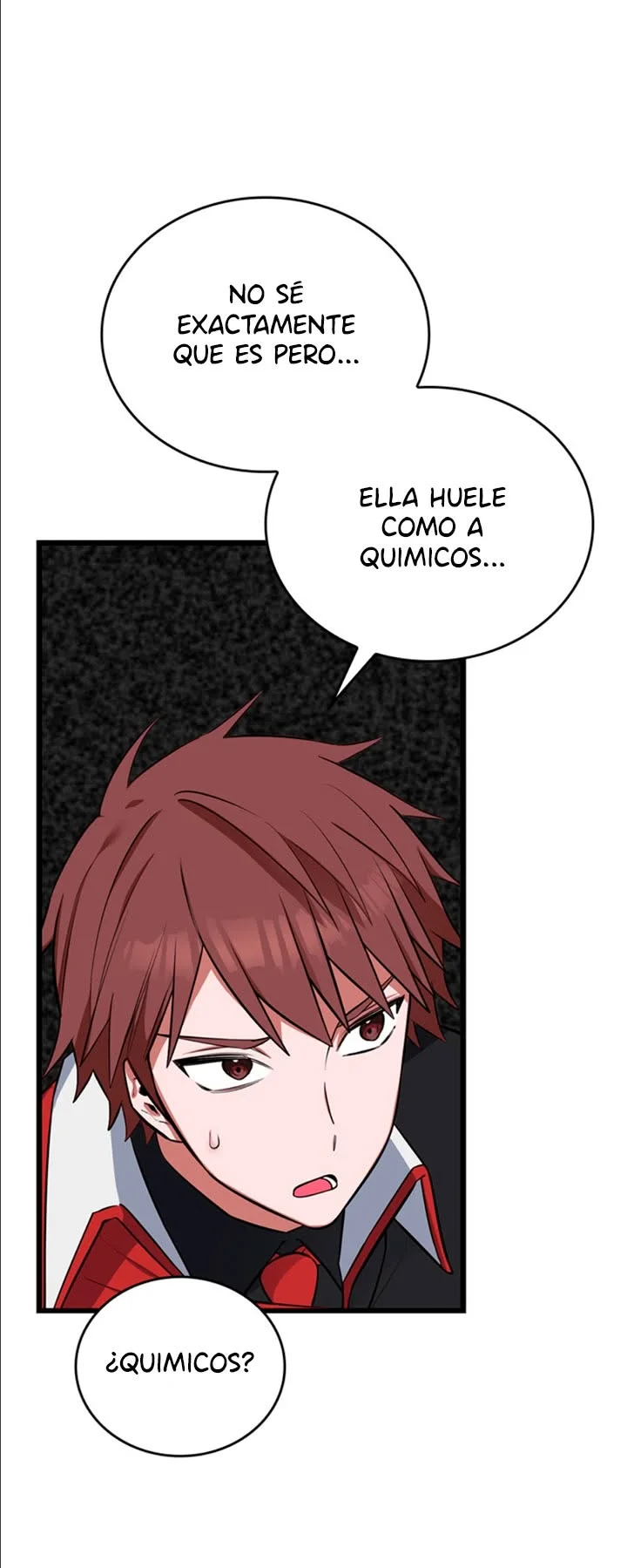 Página 52 del Manga