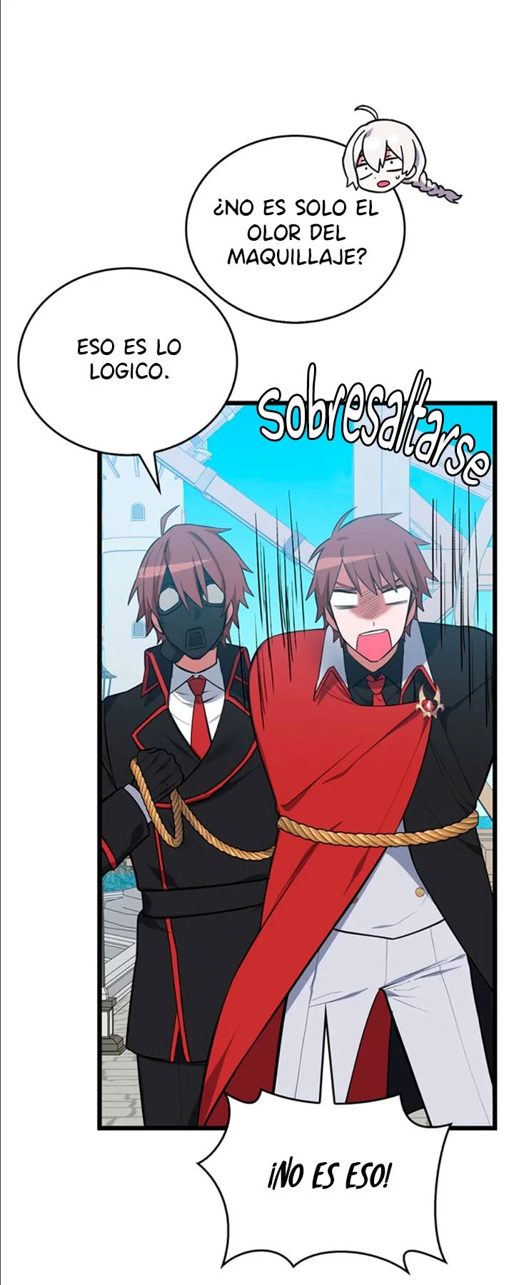 Página 53 del Manga