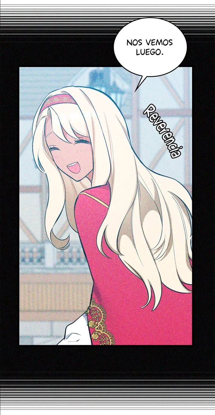 Página 61 del Manga
