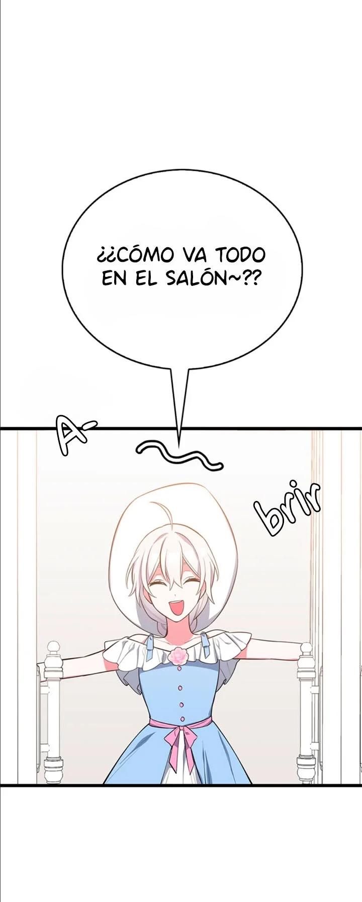 Página 68 del Manga