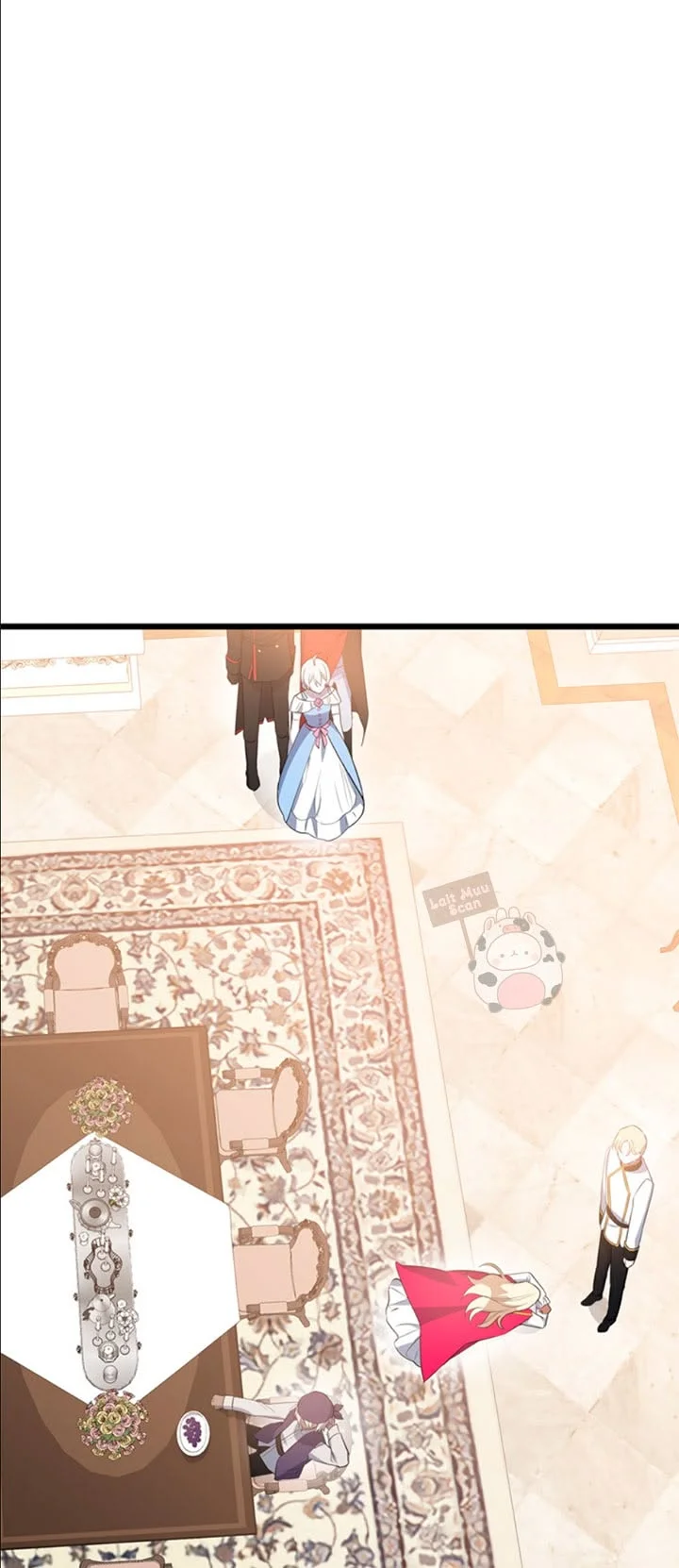 Página 72 del Manga