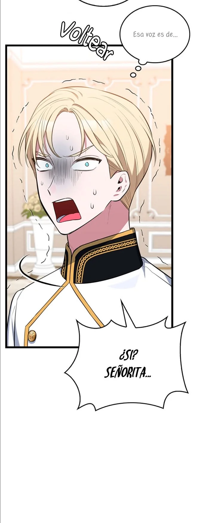 Página 74 del Manga