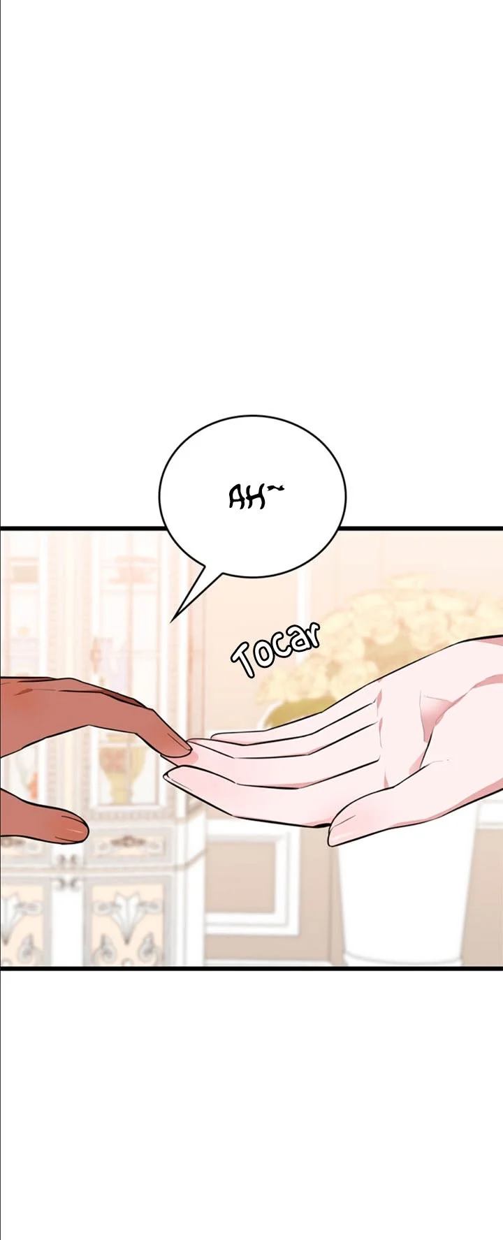 Página 85 del Manga