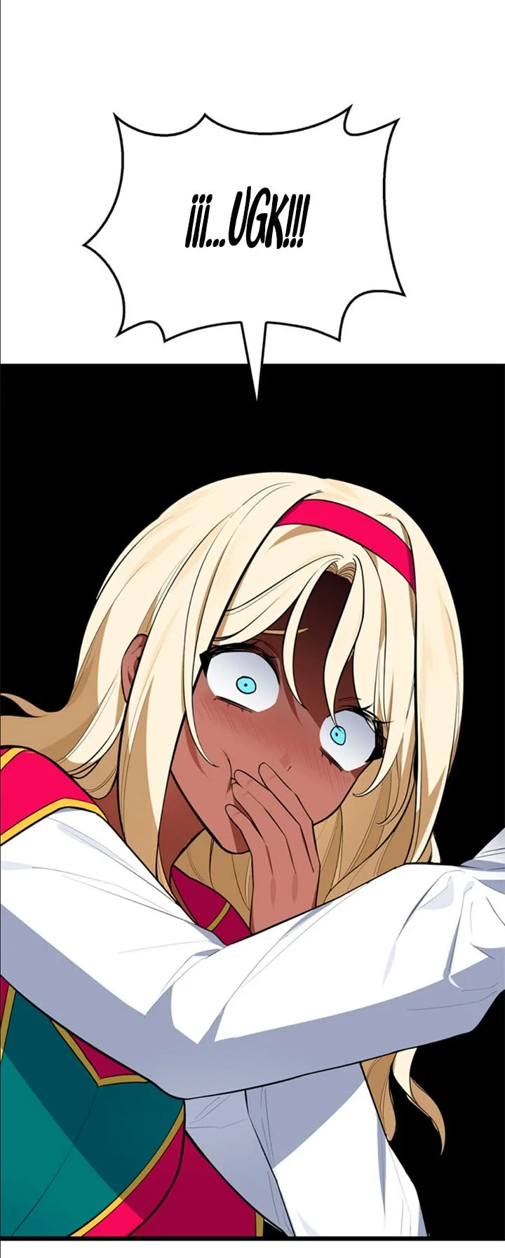 Página 86 del Manga